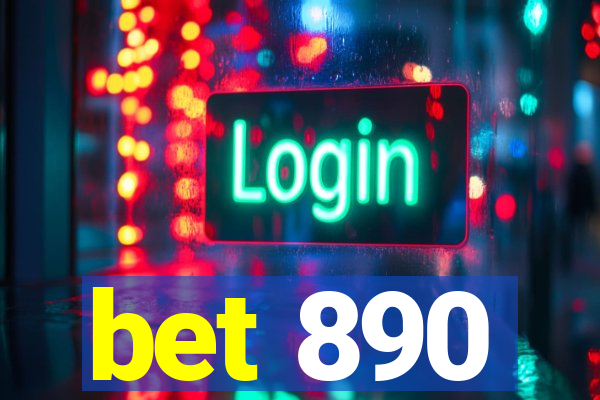 bet 890